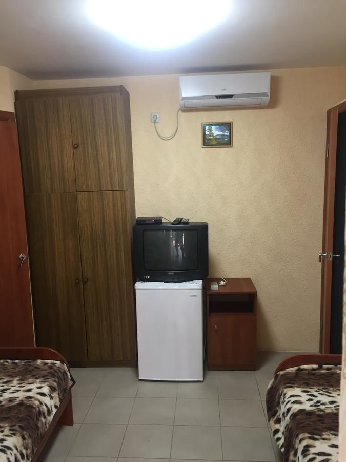 Гостевой дом Романтика Николаевка-25