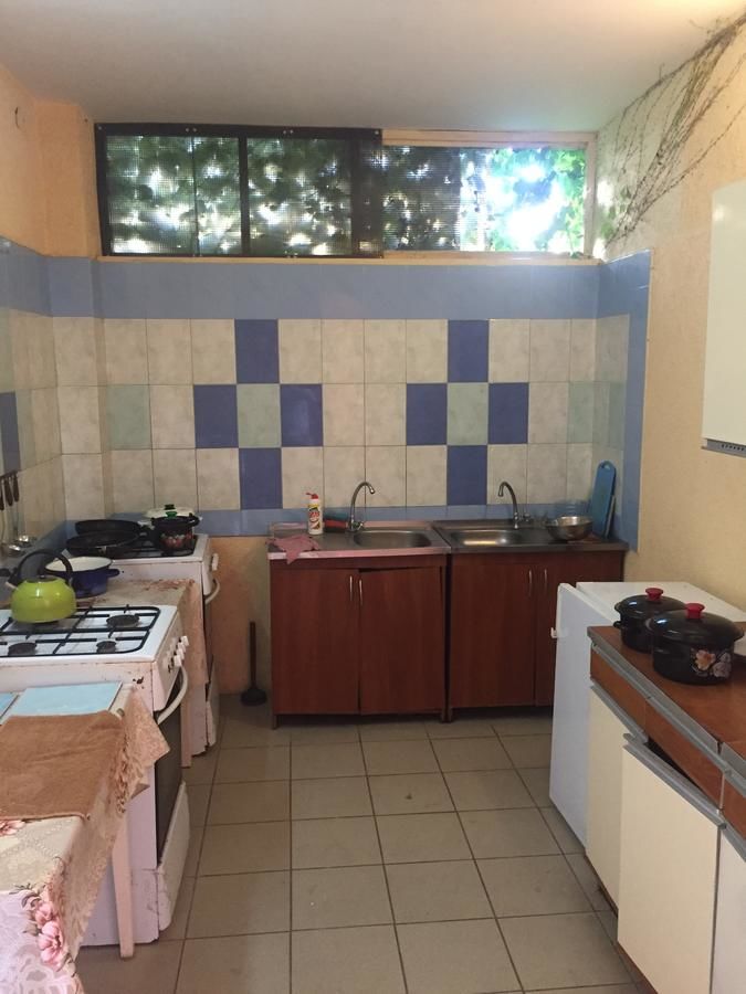Гостевой дом Романтика Николаевка-30