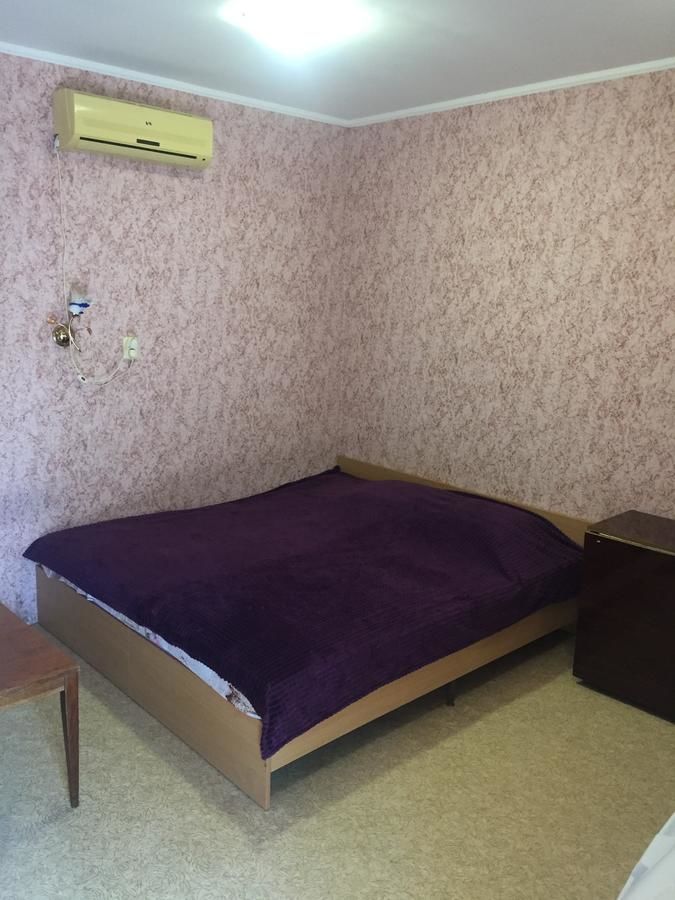 Гостевой дом Романтика Николаевка