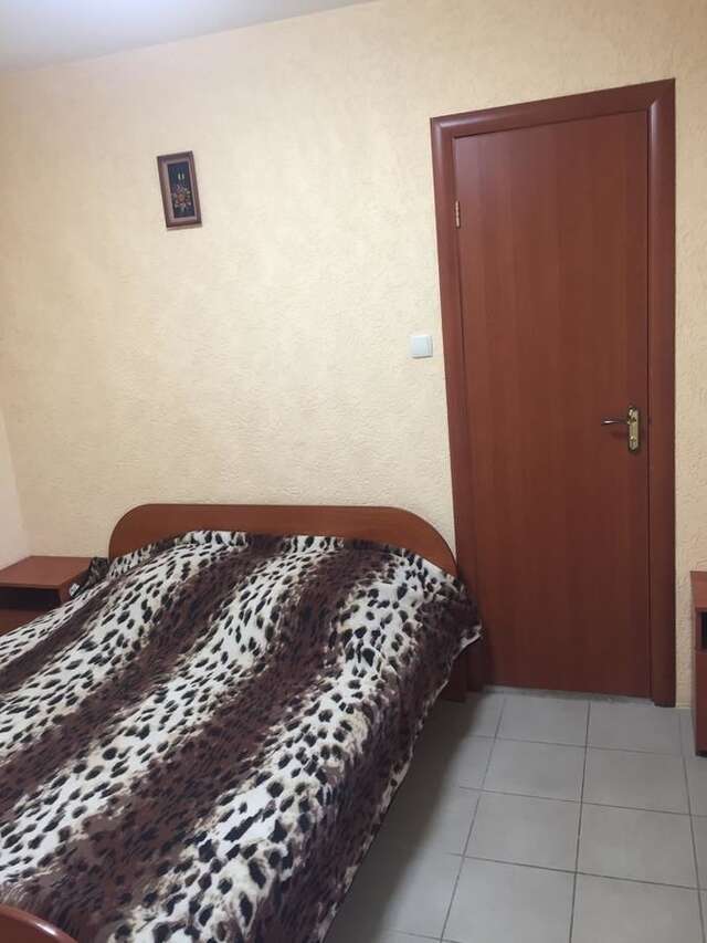 Гостевой дом Романтика Николаевка-20