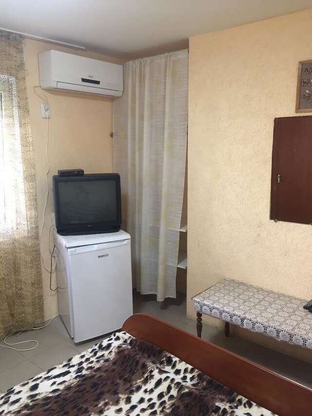 Гостевой дом Романтика Николаевка-21