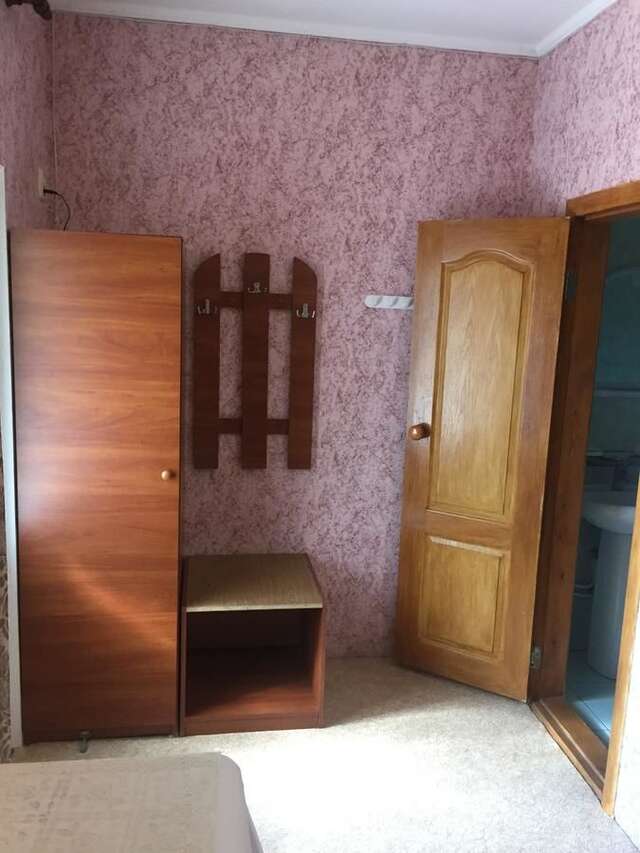 Гостевой дом Романтика Николаевка-33